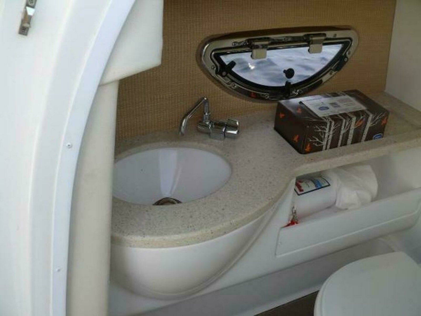 2012 Cobalt 273 27