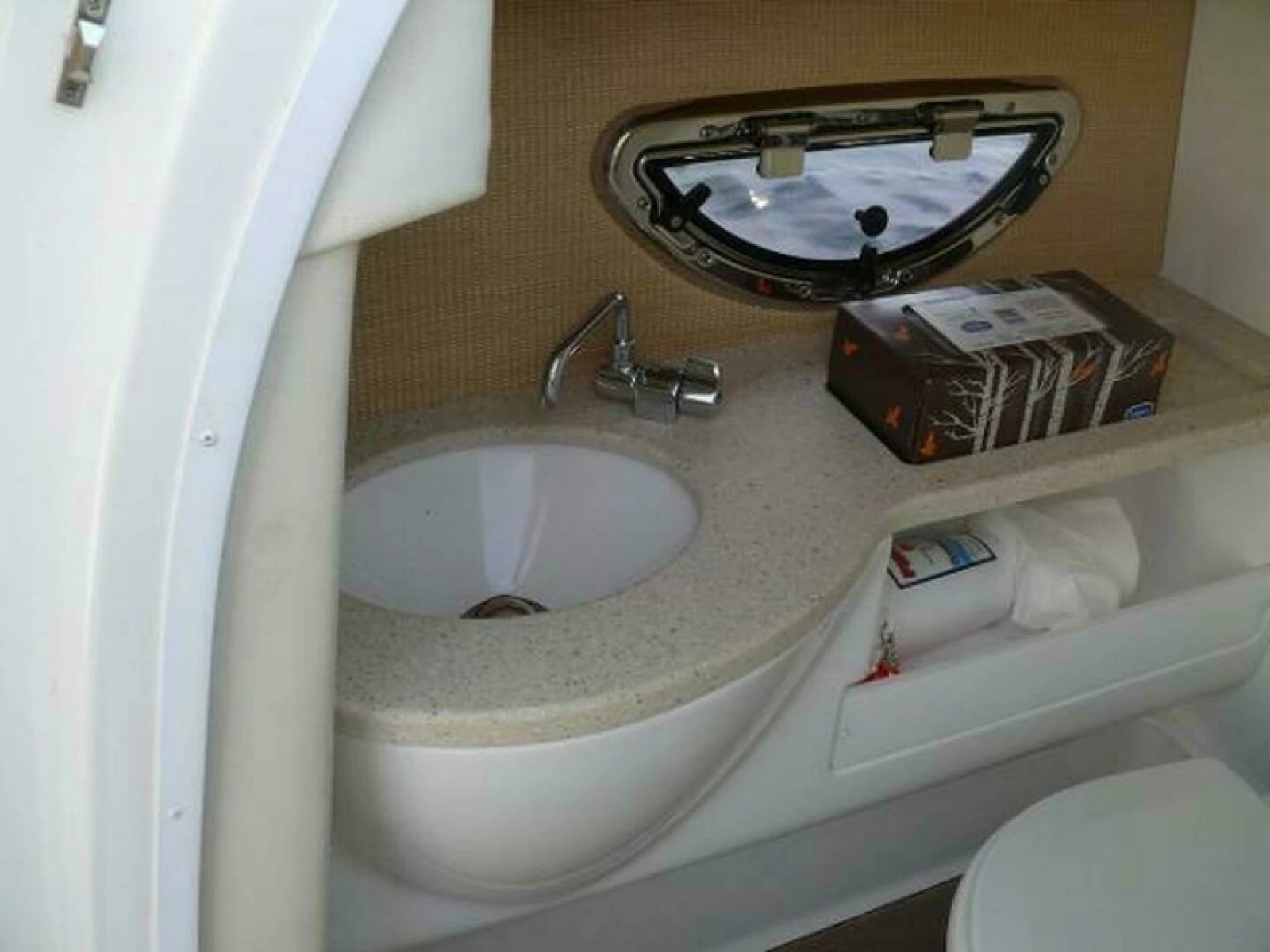 2012 Cobalt 273 27