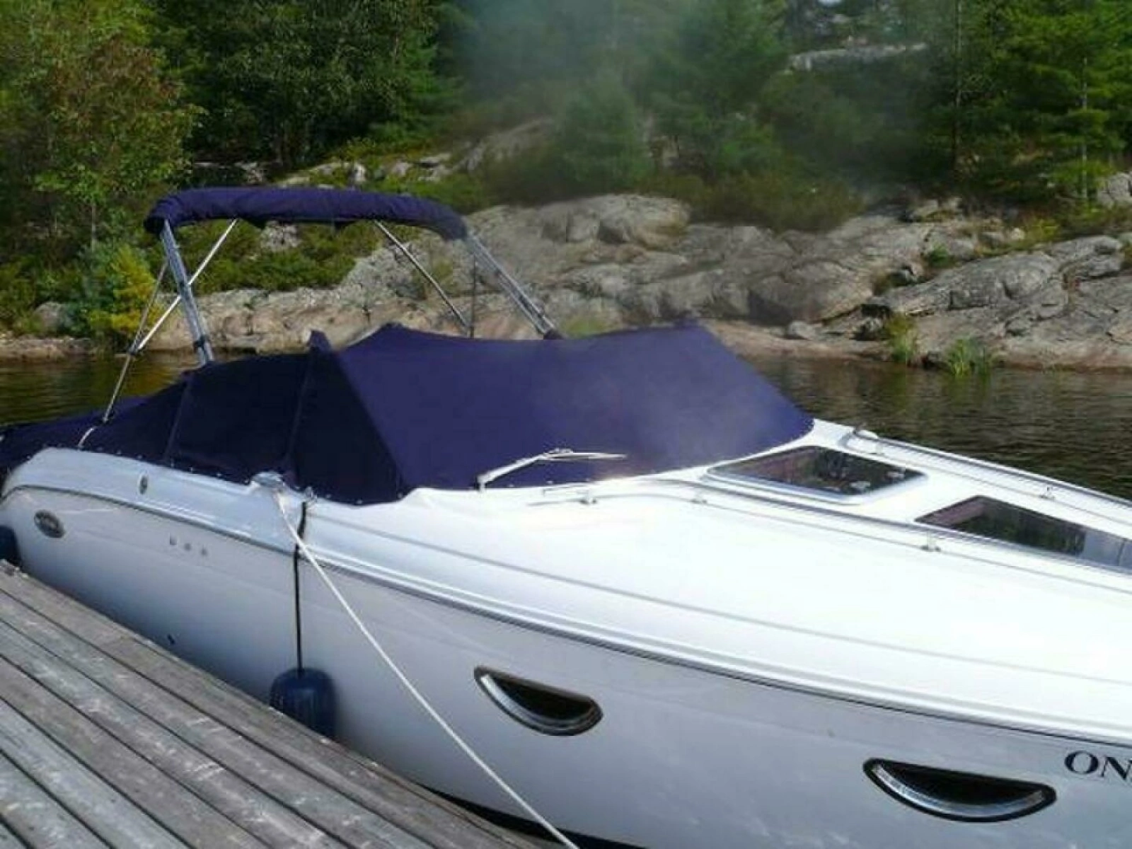 2012 Cobalt 273 27
