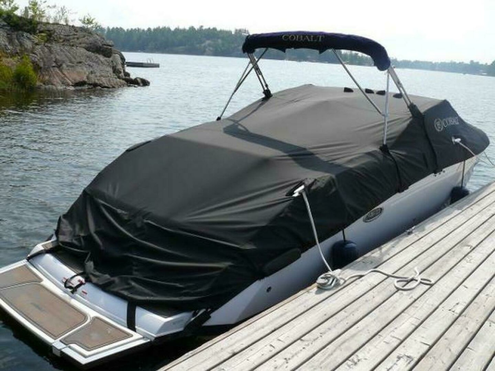 2012 Cobalt 273 27