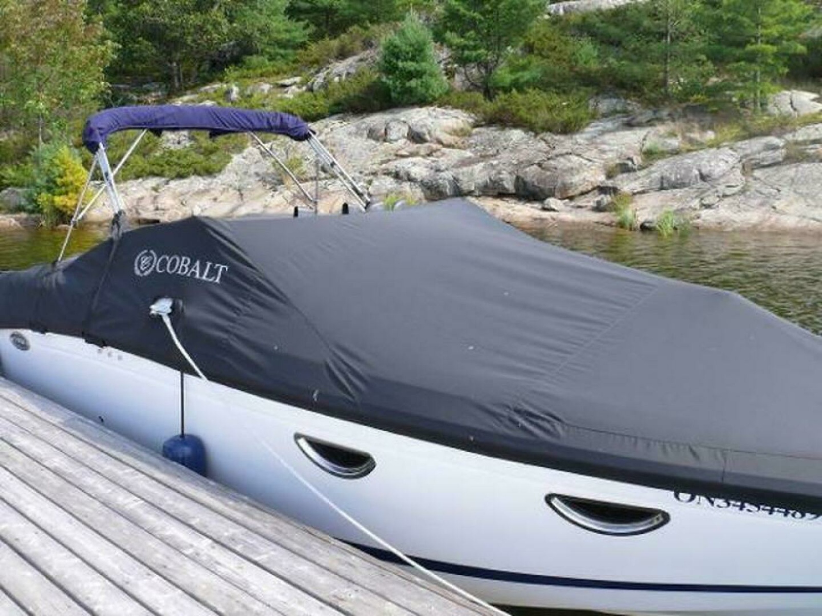 2012 Cobalt 273 27