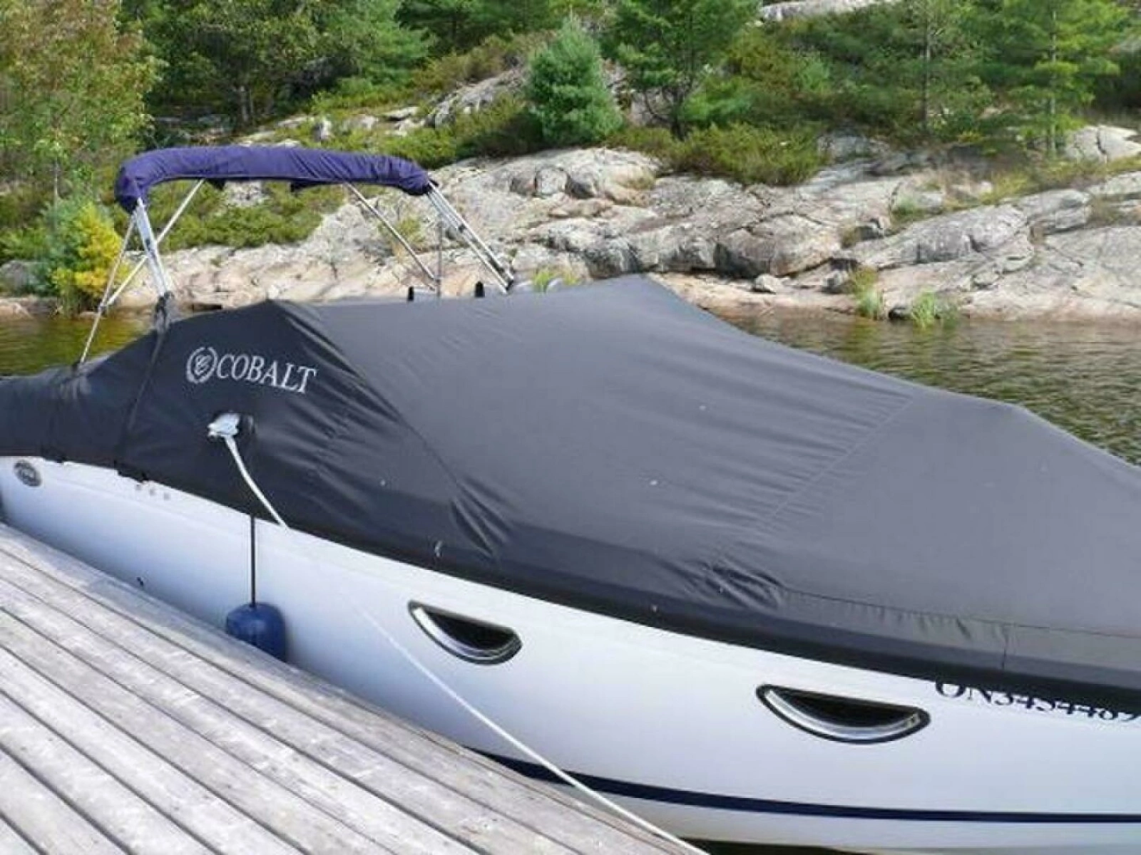 2012 Cobalt 273 27