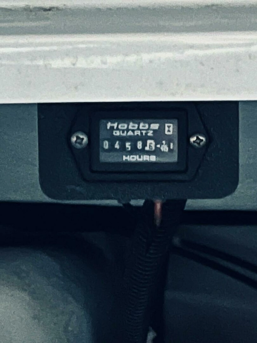 1999 Cobalt 252BR 25