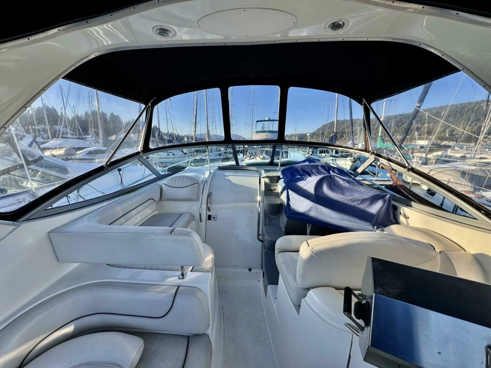 2006 Maxum 3100 SE 31