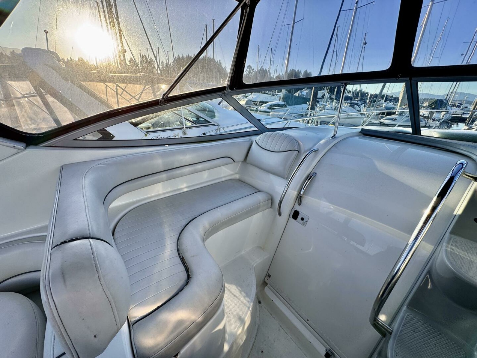 2006 Maxum 3100 SE 31