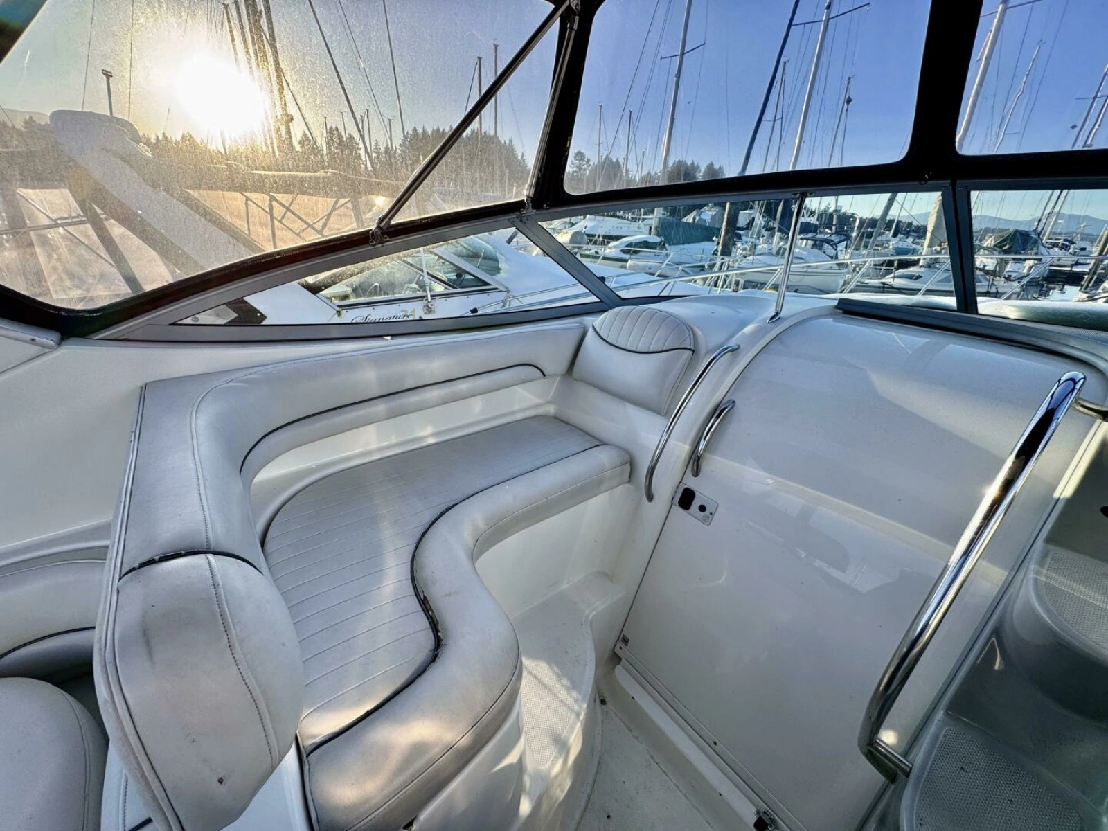 2006 Maxum 3100 SE 31