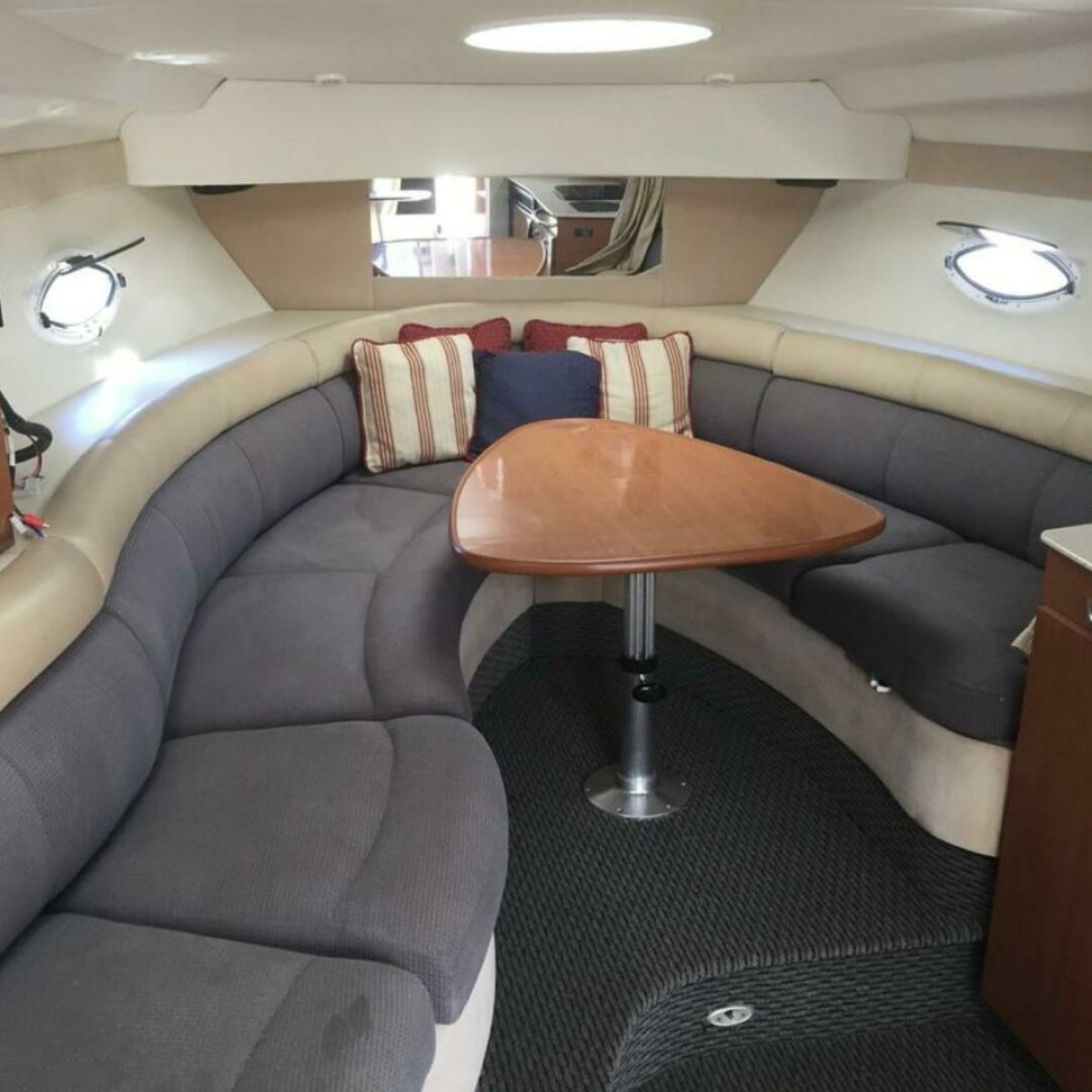 2006 Maxum 3100 SE 31