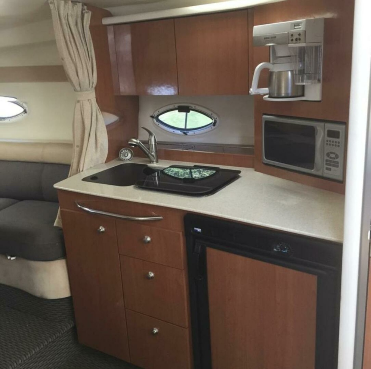 2006 Maxum 3100 SE 31