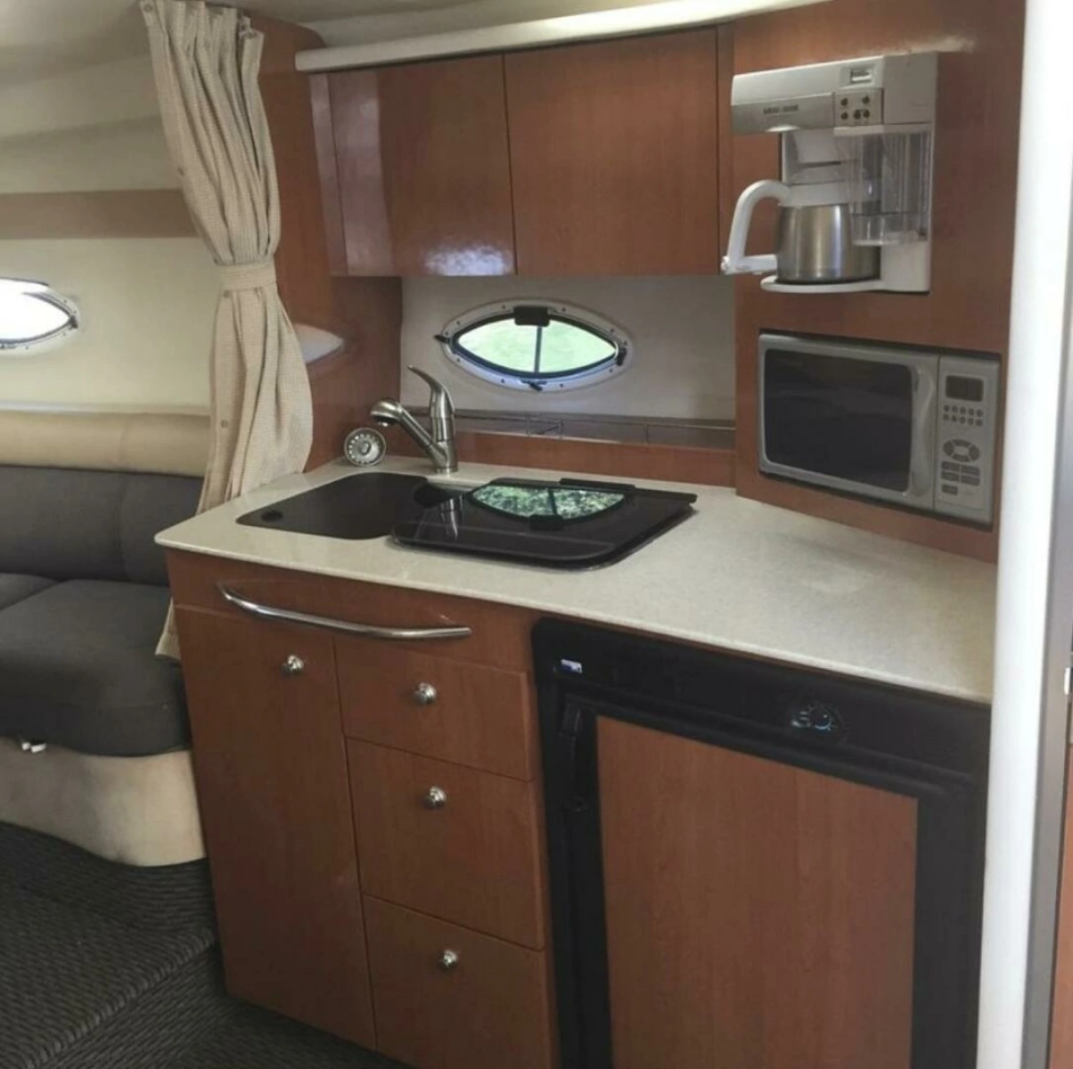 2006 Maxum 3100 SE 31
