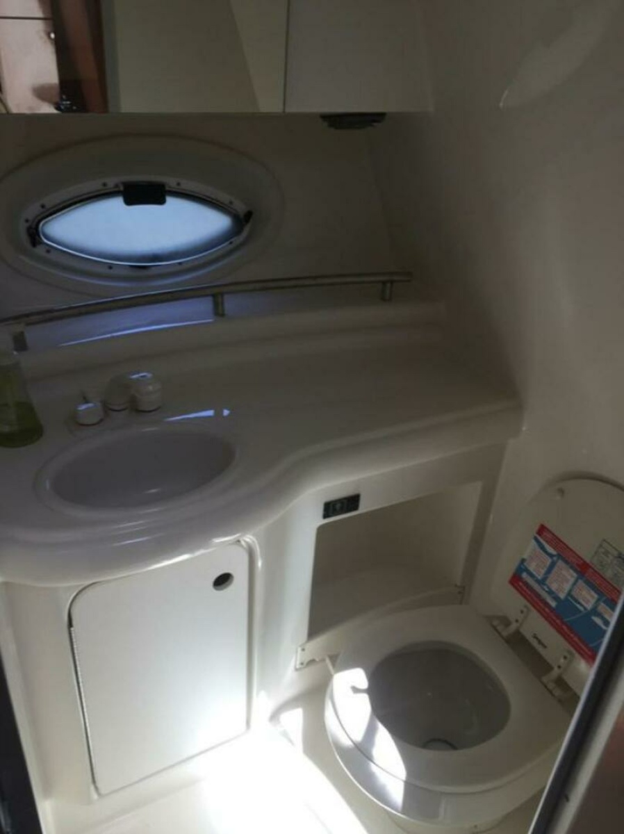 2006 Maxum 3100 SE 31