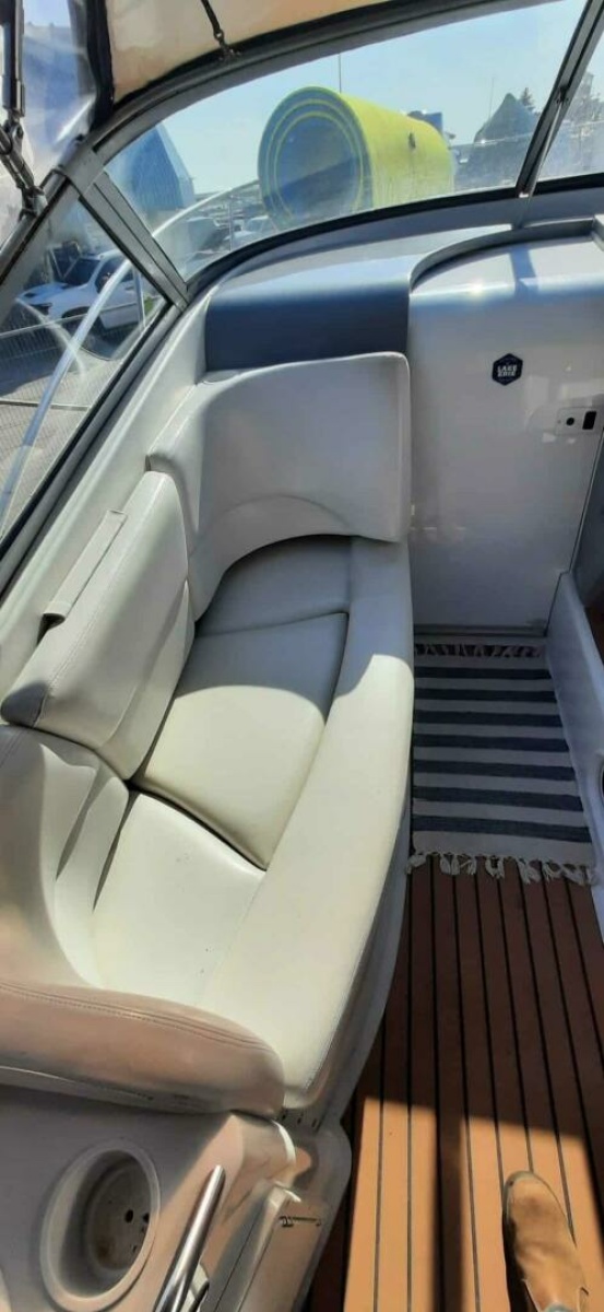 2000 Four Winns 298 Vista 29