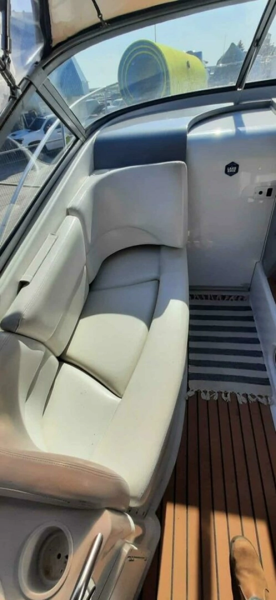 2000 Four Winns 298 Vista 29