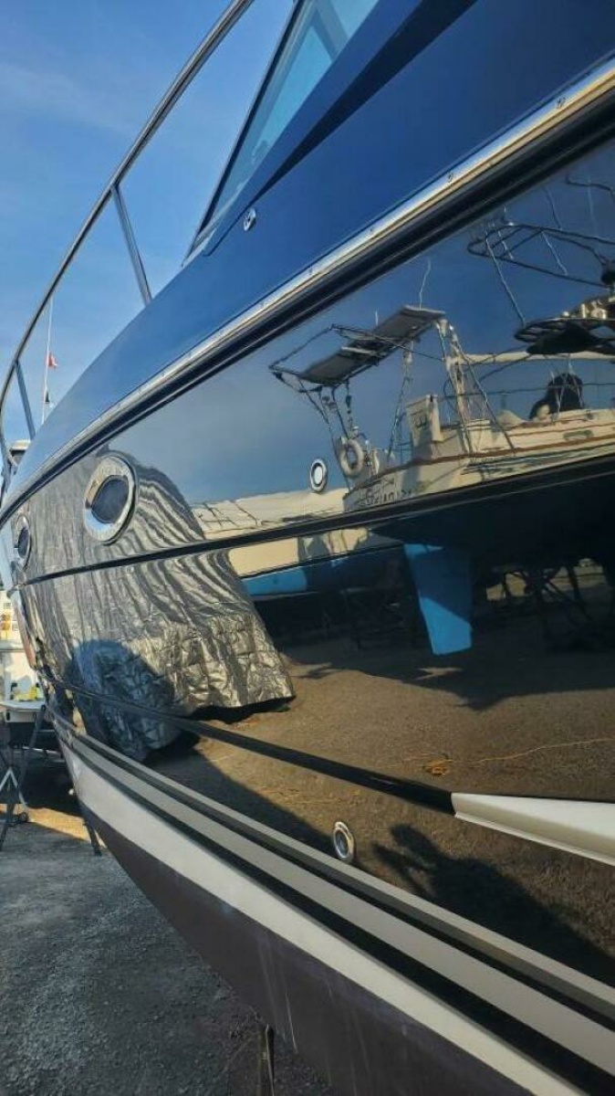 2013 Monterey 340 Sport Yacht 34