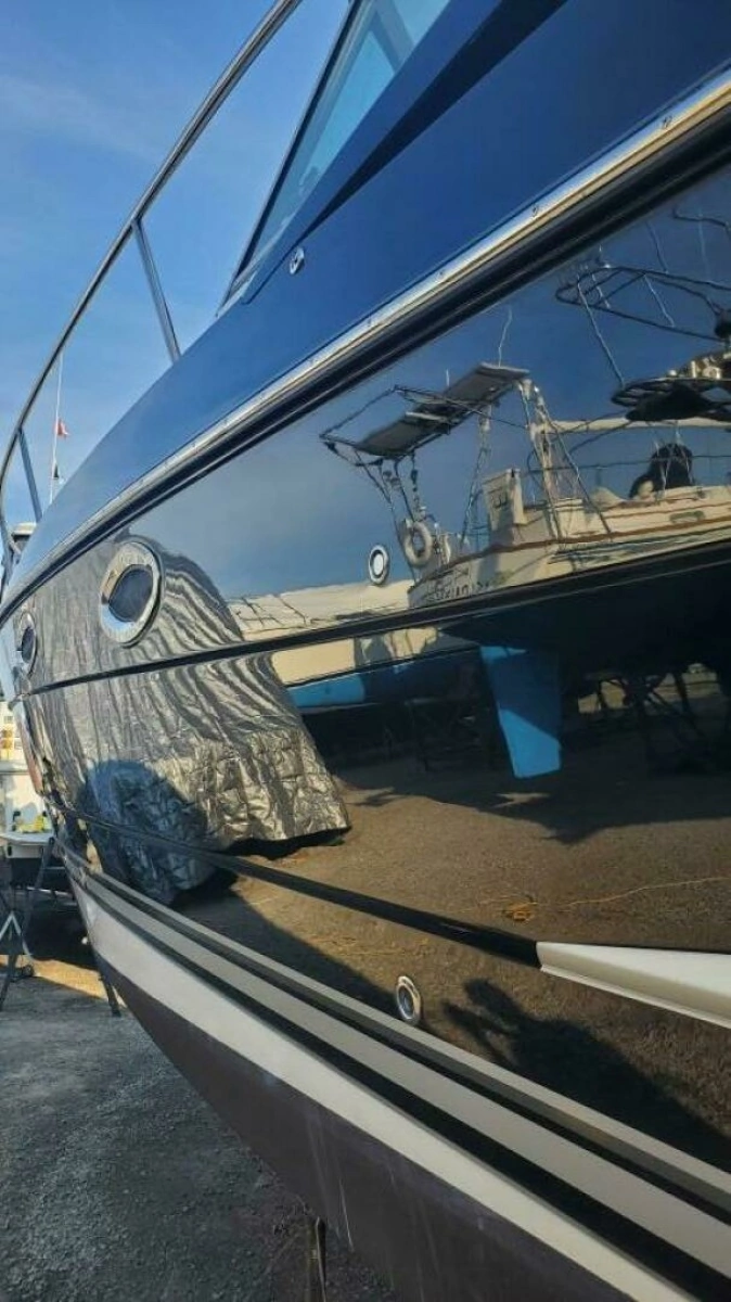 2013 Monterey 340 Sport Yacht 34