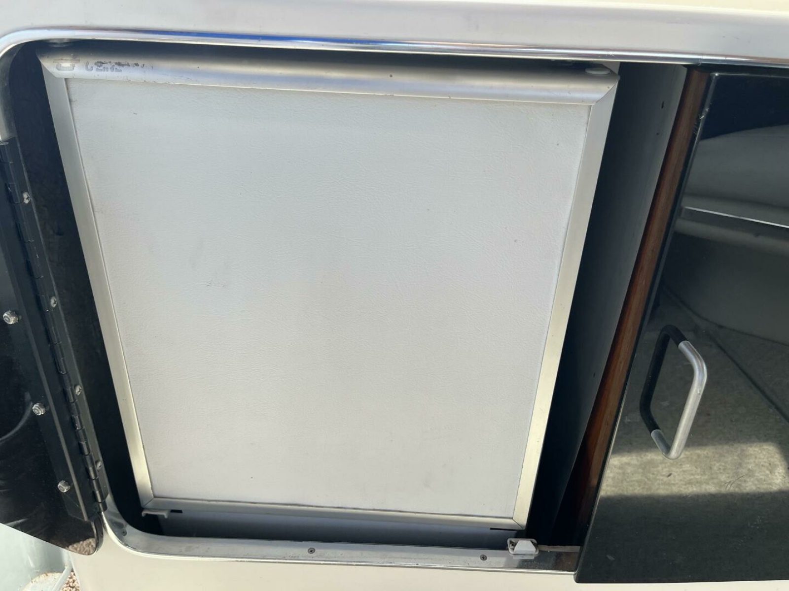 1992 Sea Ray 440 Sundancer 44