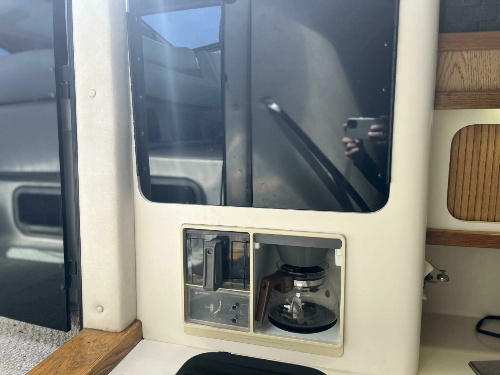 1992 Sea Ray 440 Sundancer 44