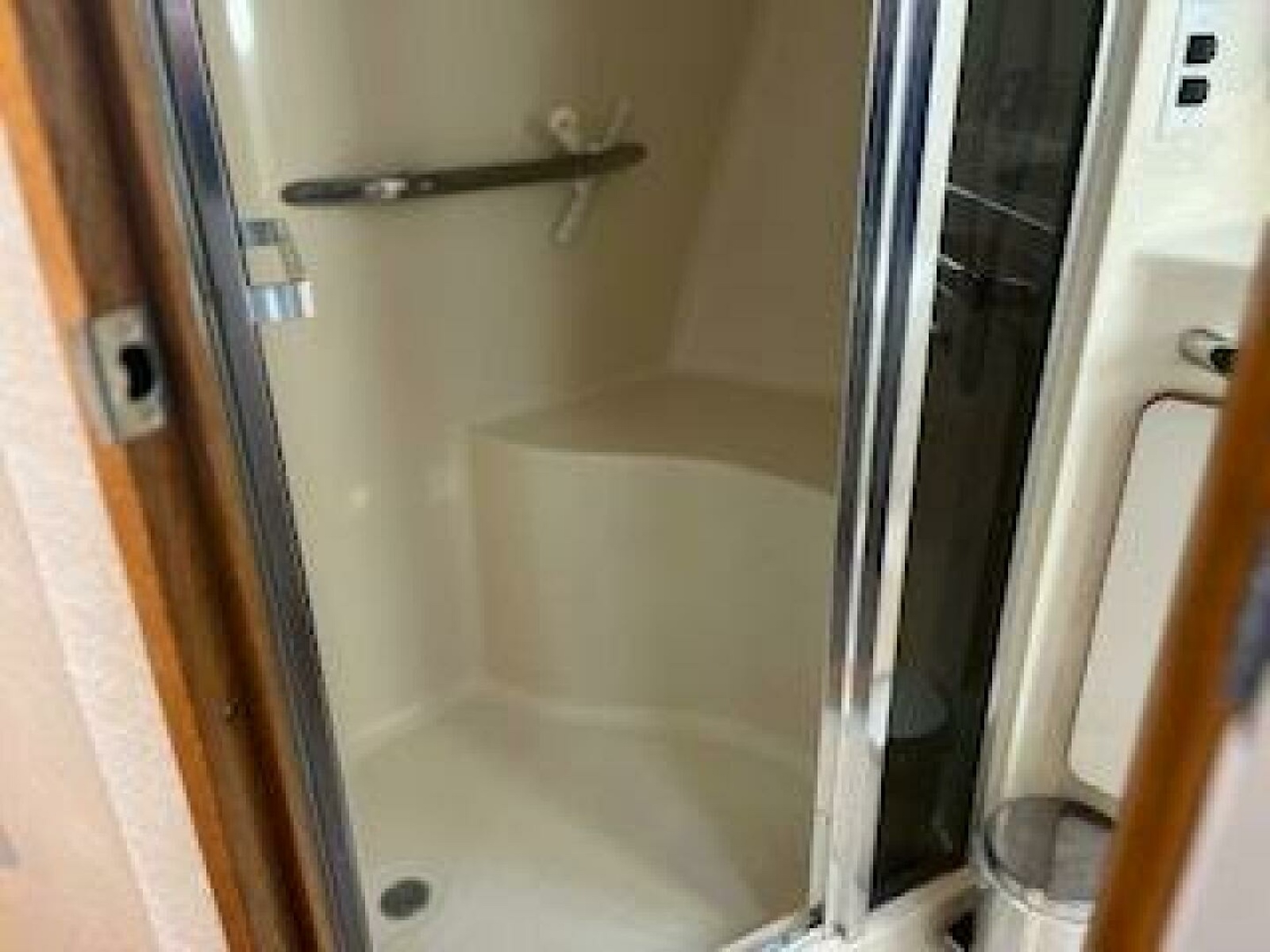 1992 Sea Ray 440 Sundancer 44