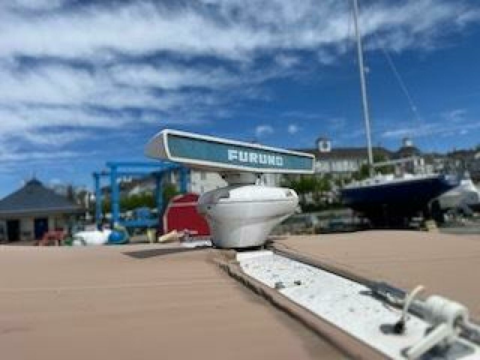 1992 Sea Ray 440 Sundancer 44