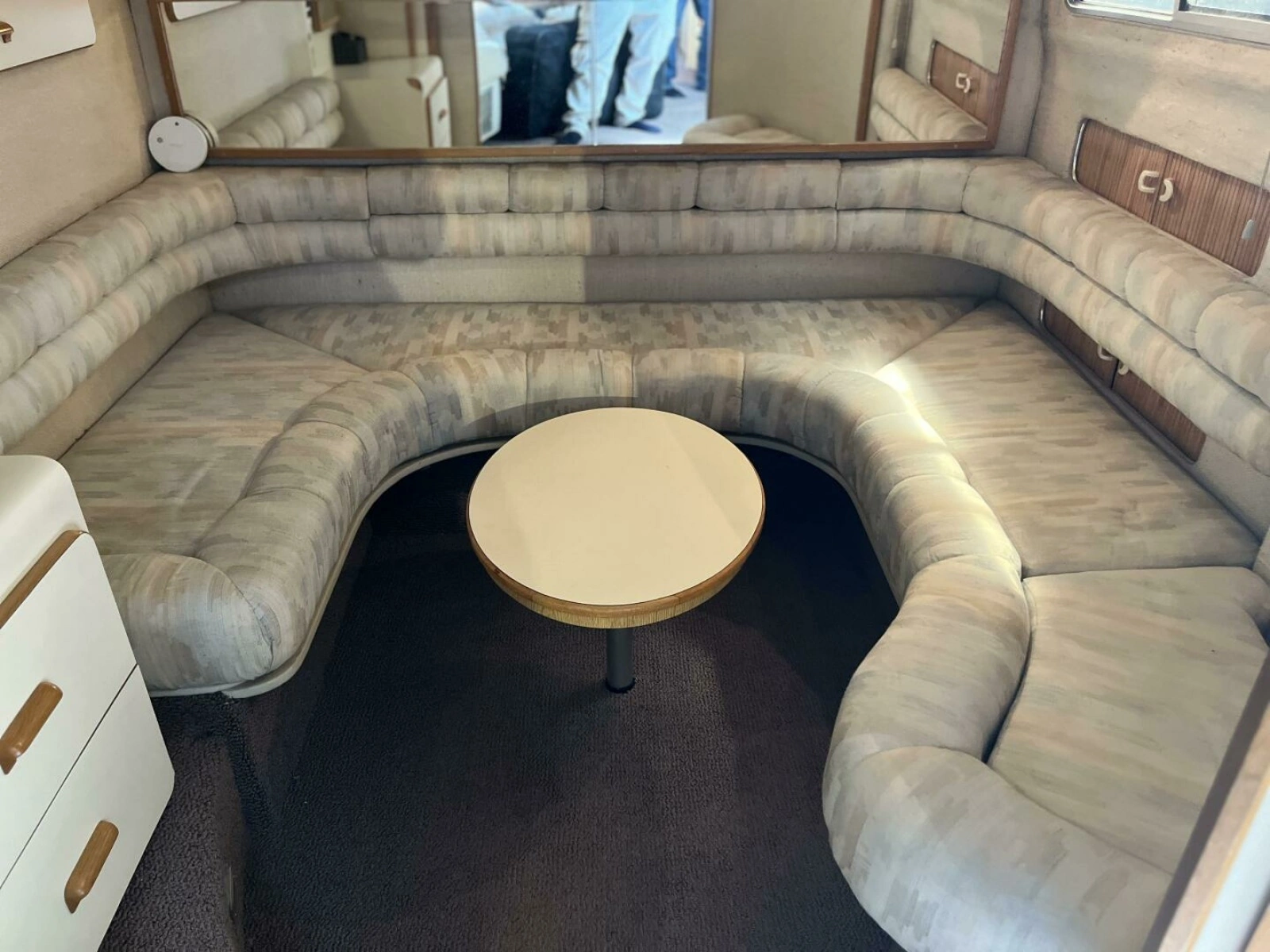 1992 Sea Ray 440 Sundancer 44