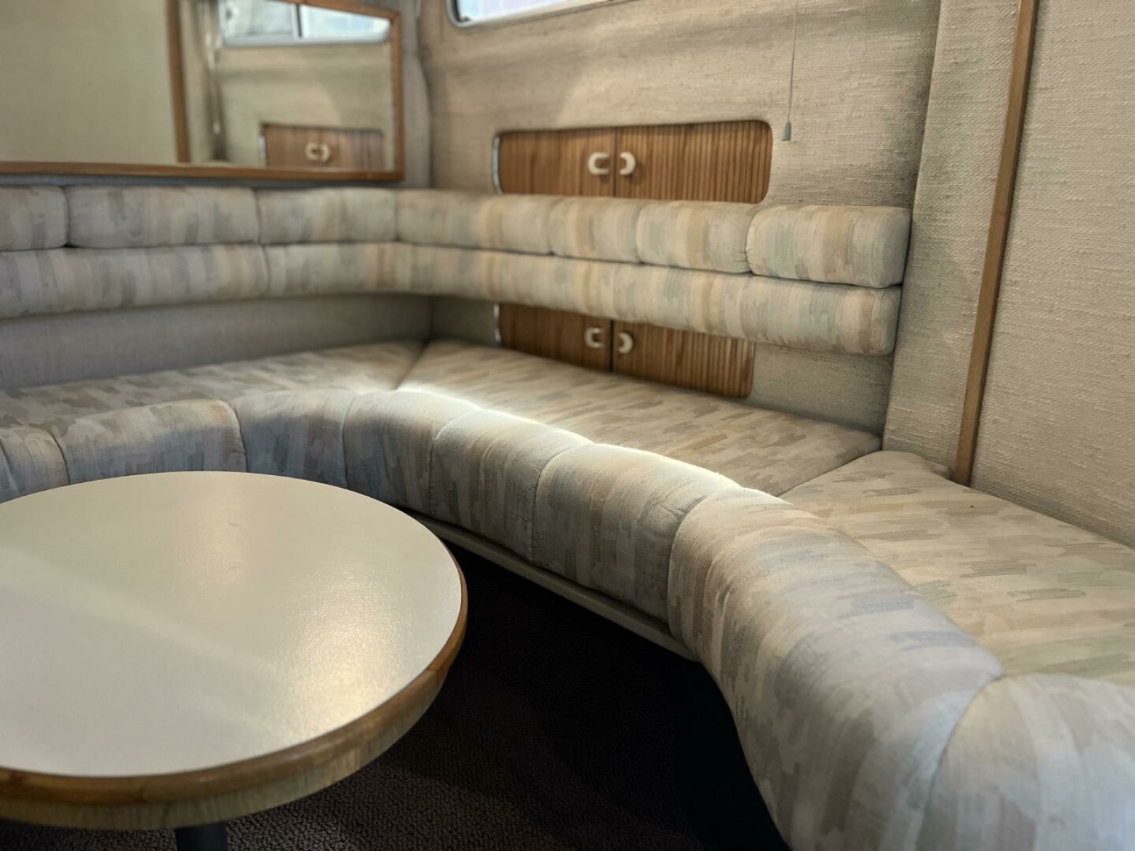 1992 Sea Ray 440 Sundancer 44