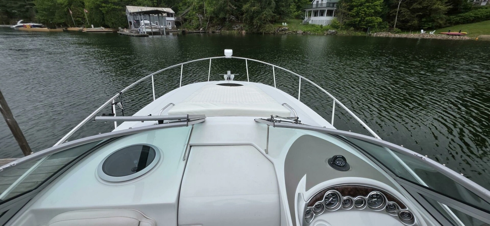 2005 Crownline 250CR 25