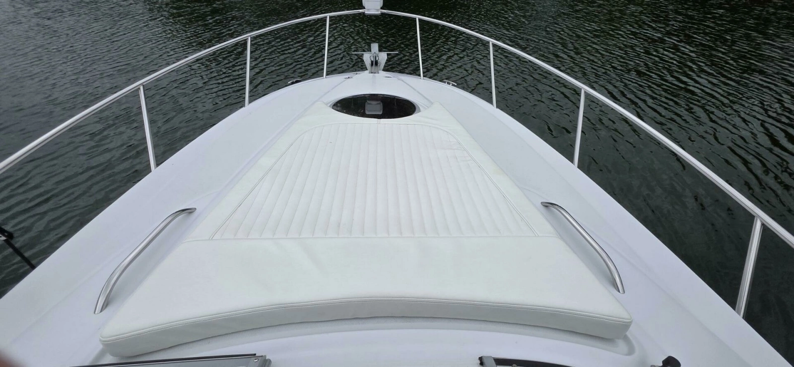 2005 Crownline 250CR 25