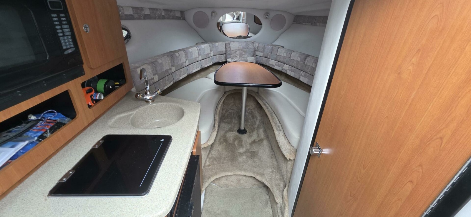 2005 Crownline 250CR 25