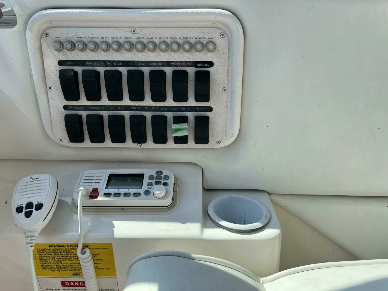 1995 Wellcraft 3600 Martinique 36