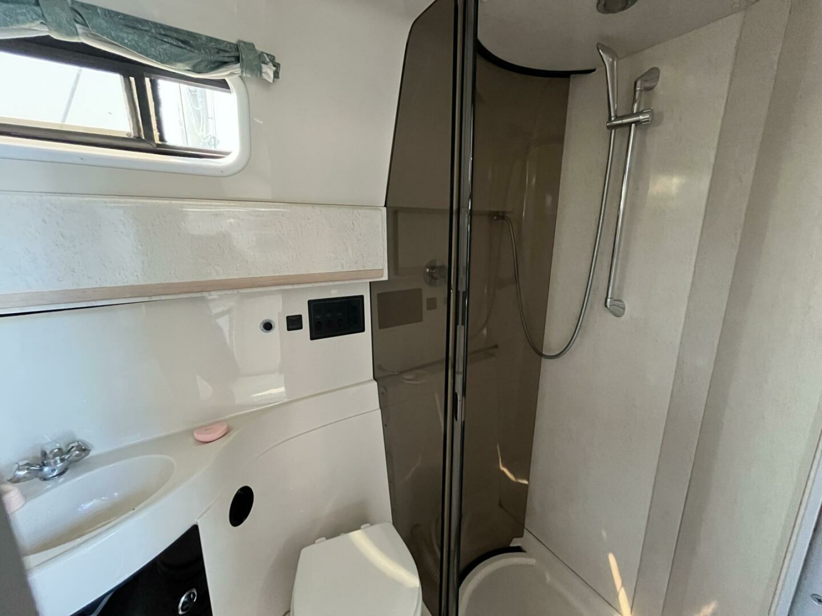 1995 Wellcraft 3600 Martinique 36
