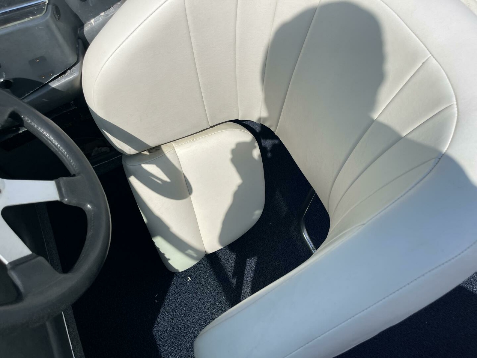 1987 Sea Ray Pachanga 32 32