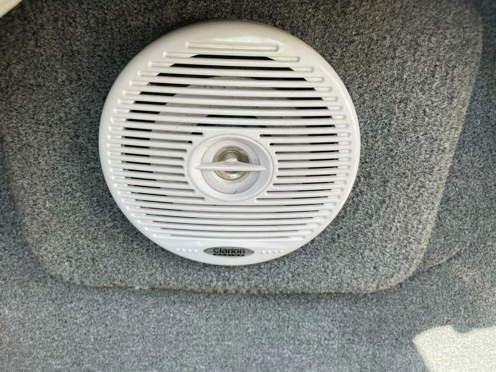1987 Sea Ray Pachanga 32 32