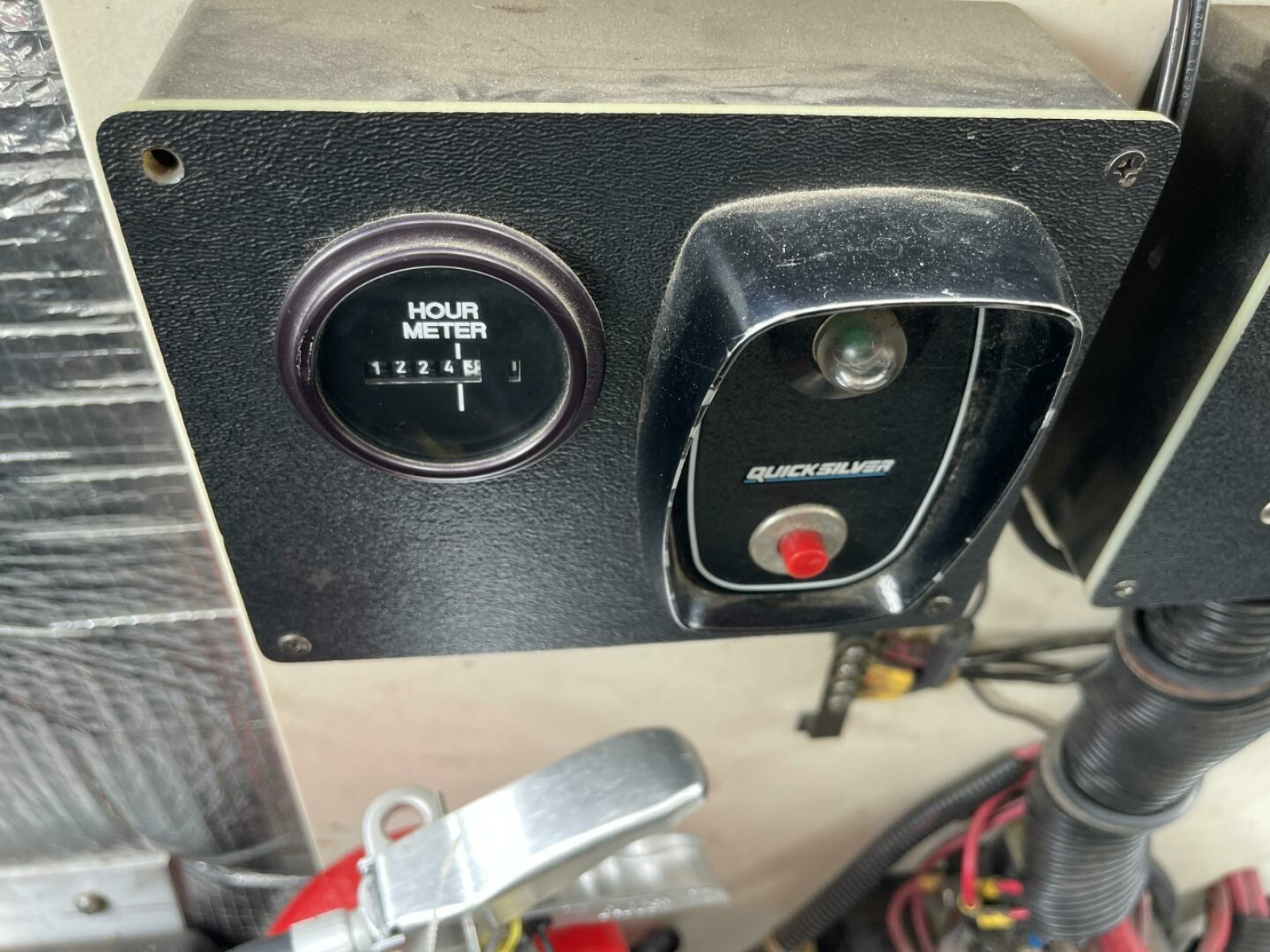 1987 Sea Ray Pachanga 32 32