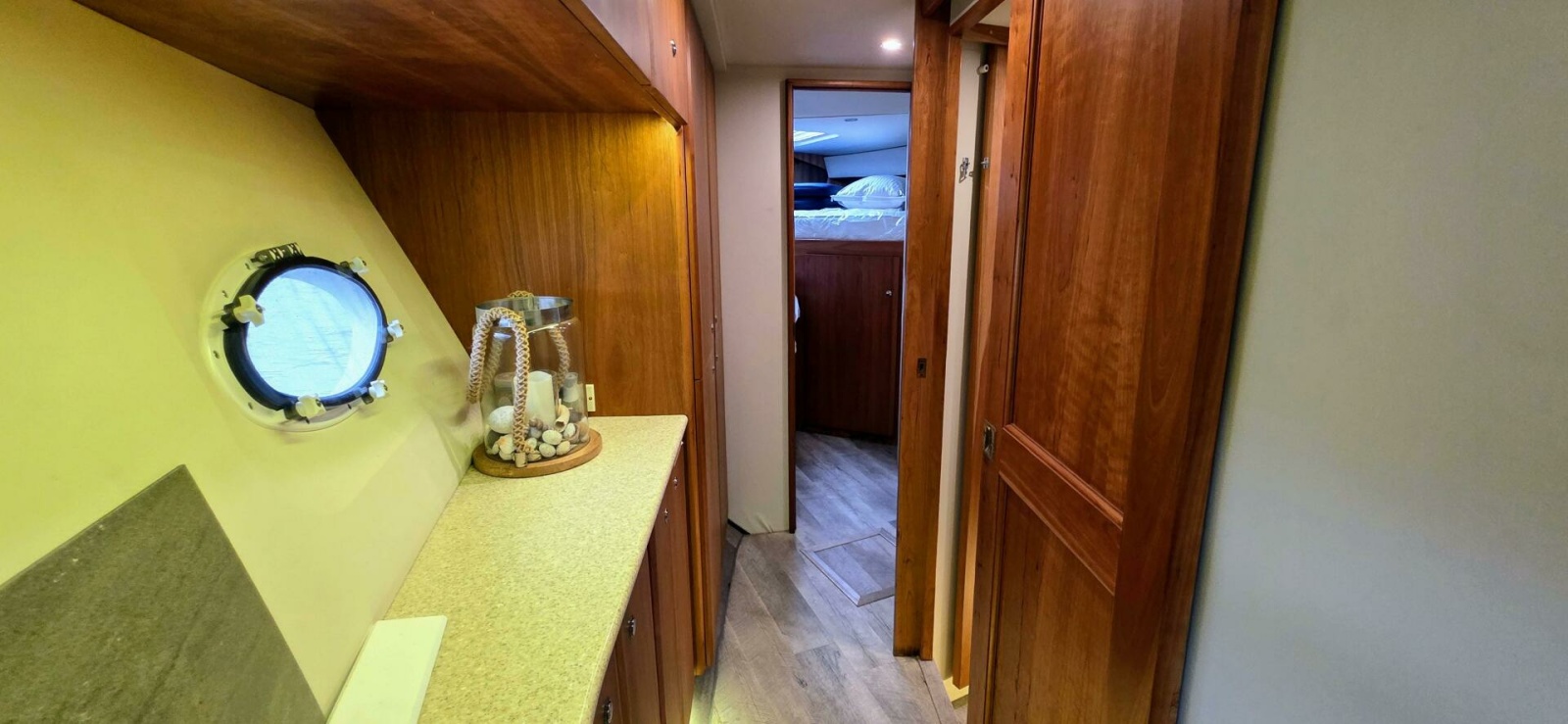 2000 Silverton 453MY 45