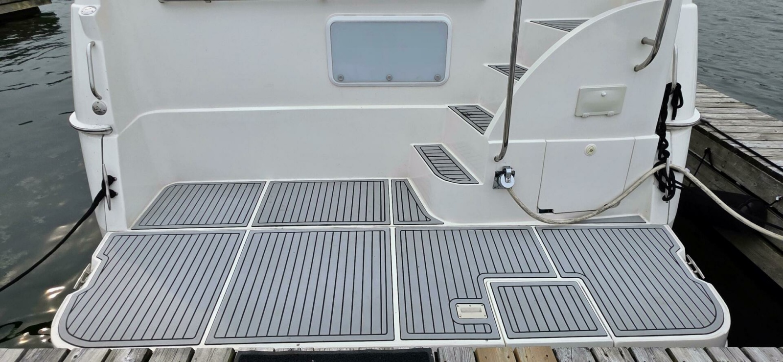 2000 Silverton 453MY 45