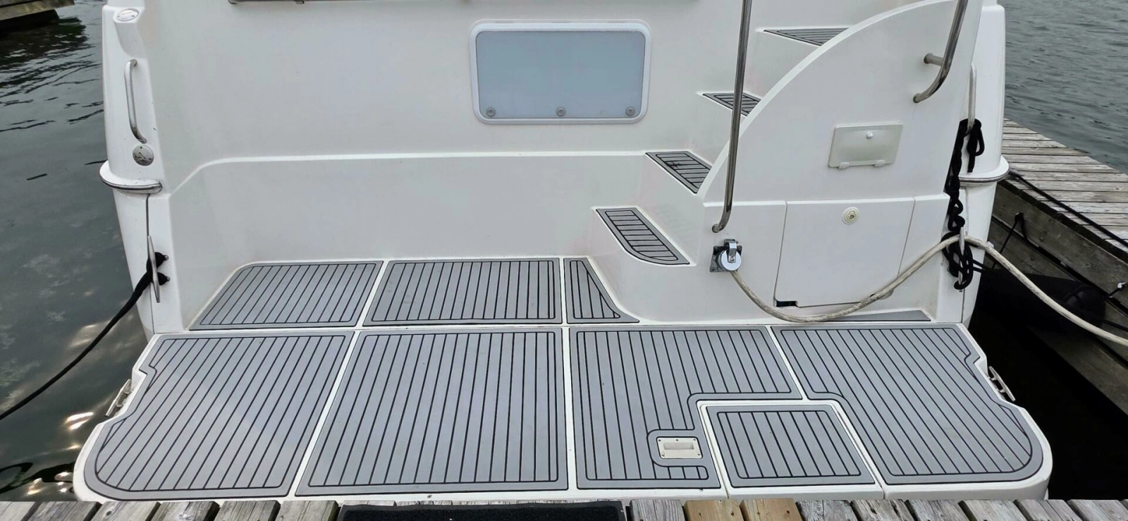 2000 Silverton 453MY 45