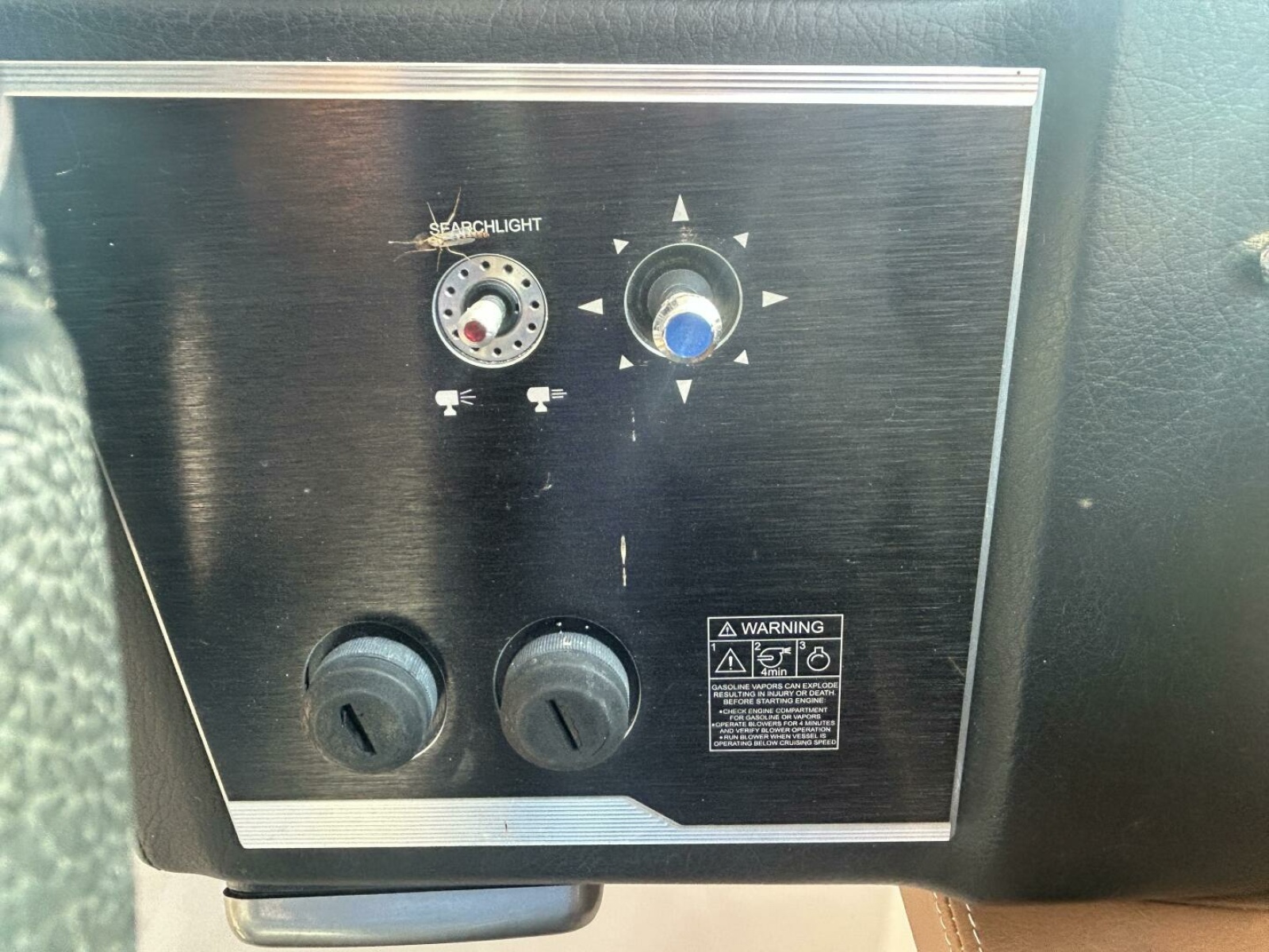 2017 Four Winns H350 35