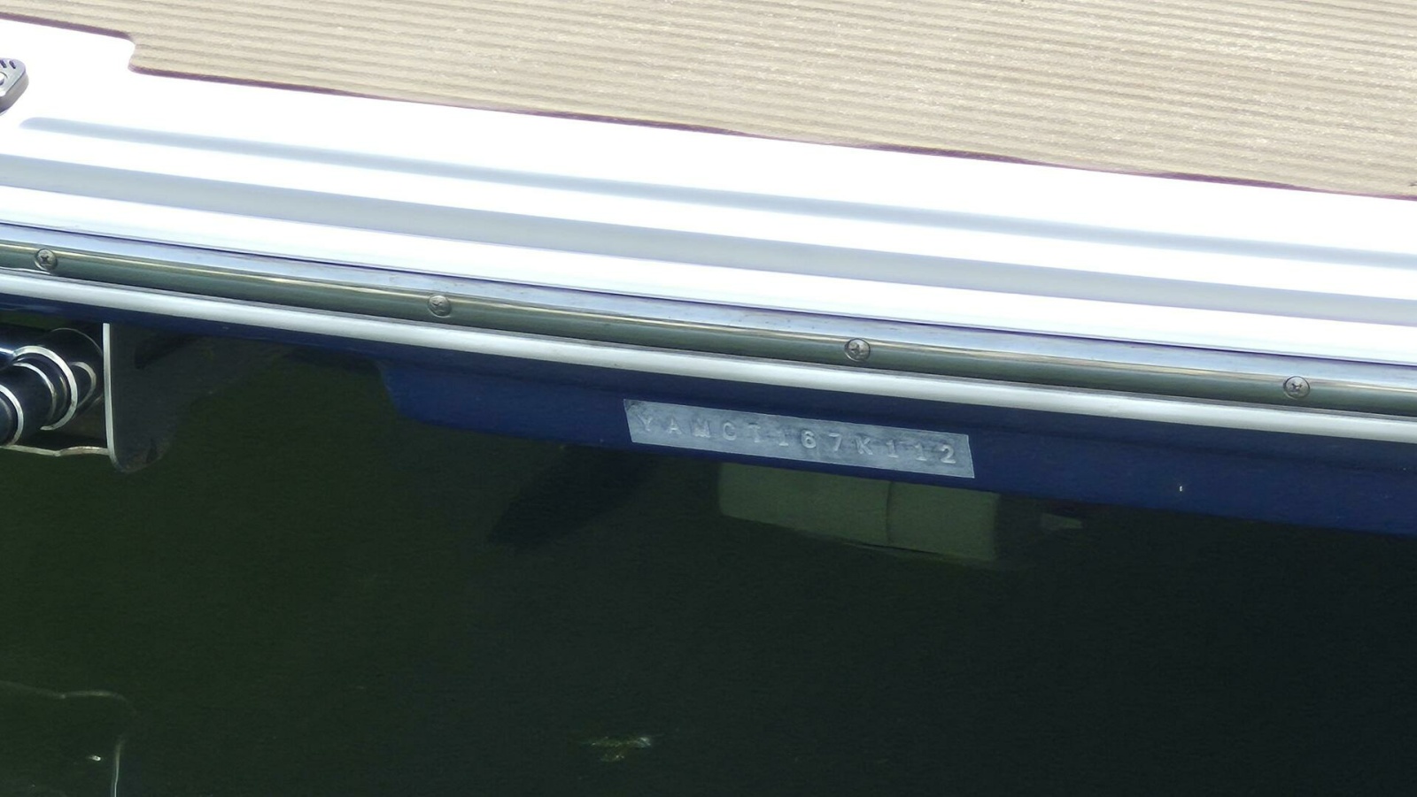 2012 Yamaha Boats 242 Limited 24
