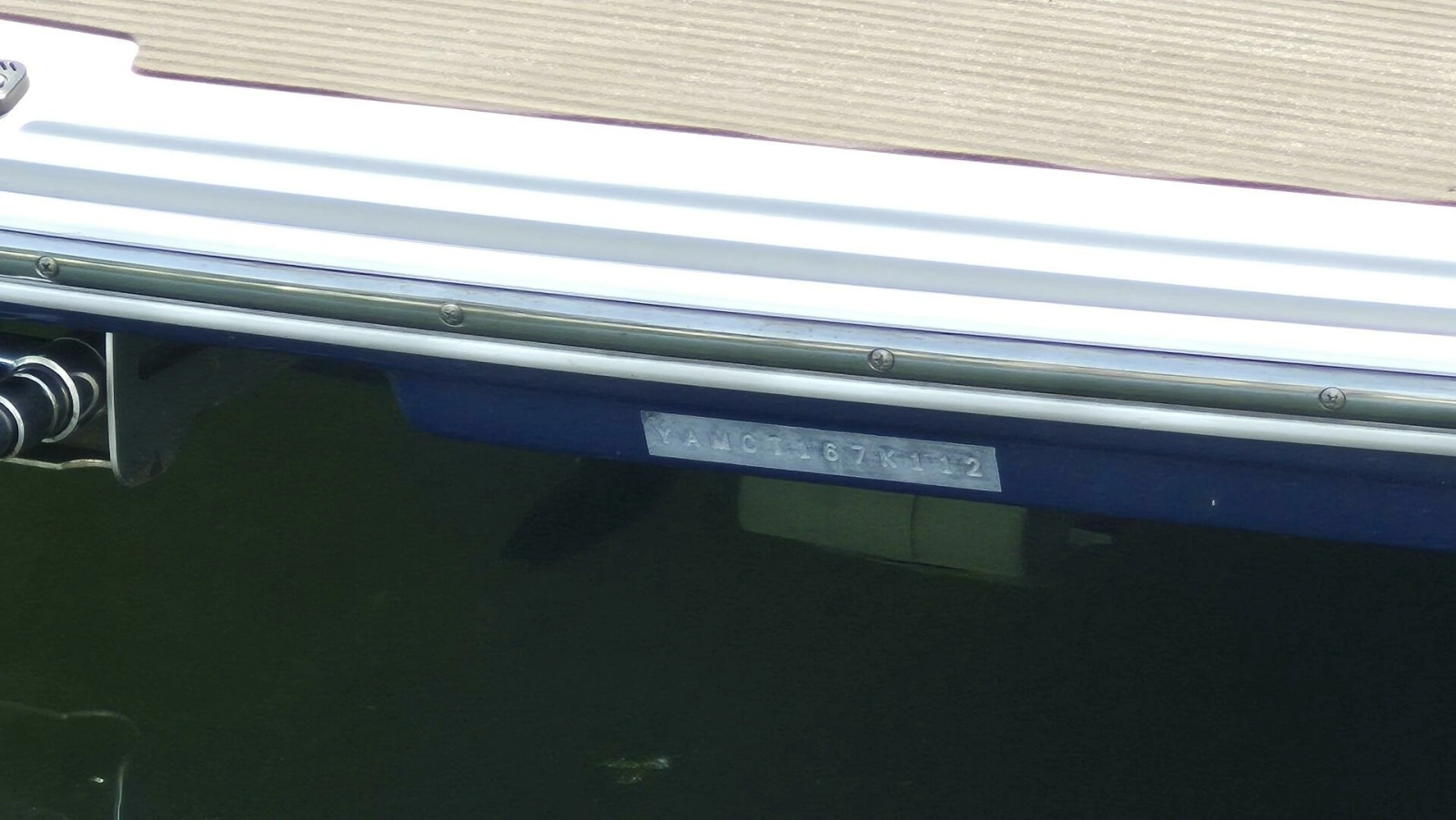 2012 Yamaha Boats 242 Limited 24