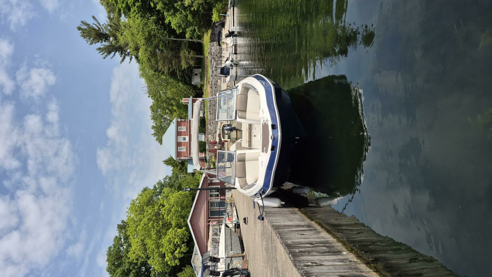 2012 Yamaha Boats 242 Limited 24