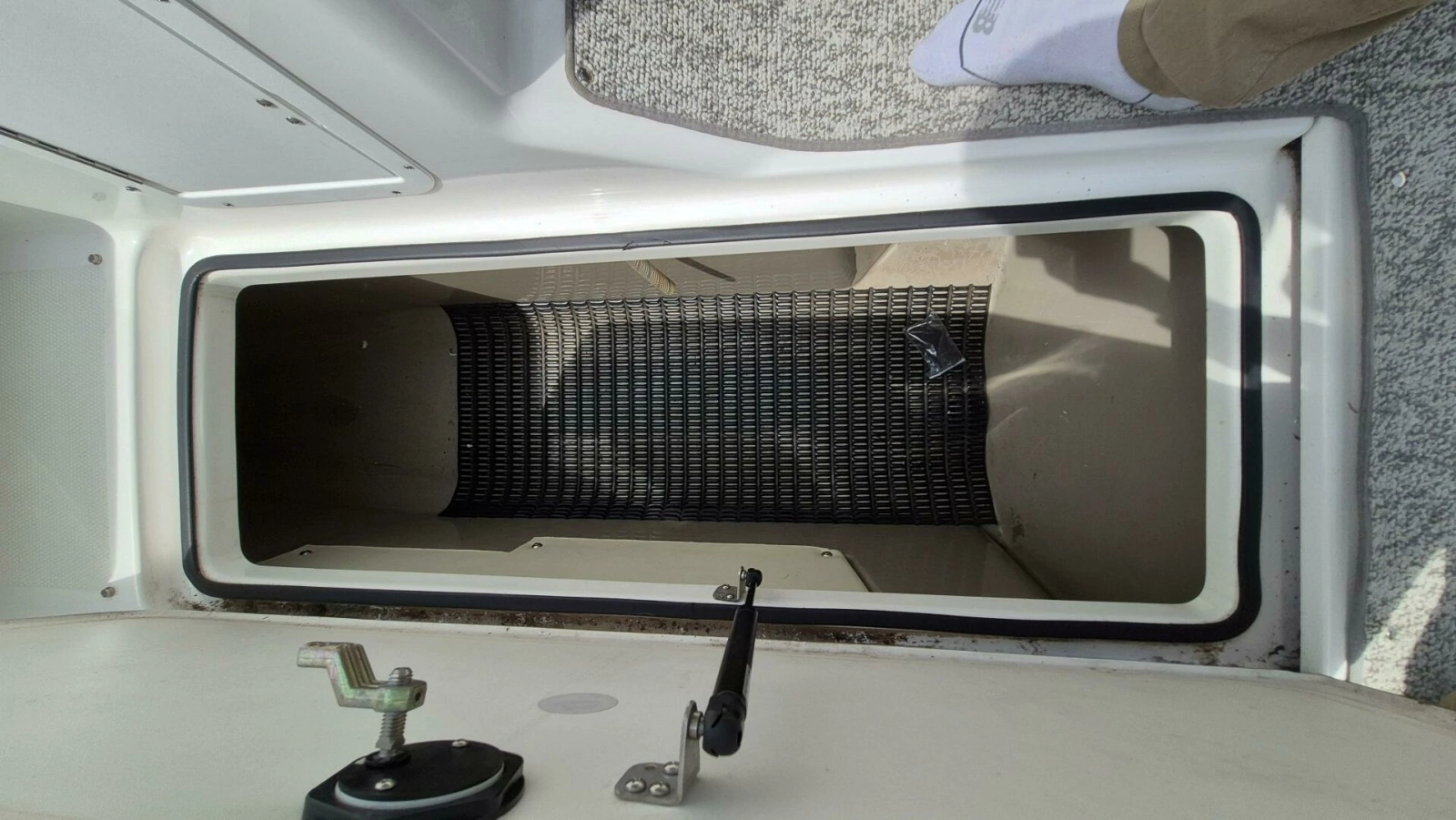 2012 Yamaha Boats 242 Limited 24