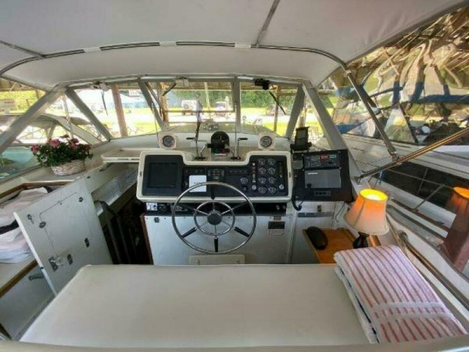 1970 Chris-Craft 42 Commander 42