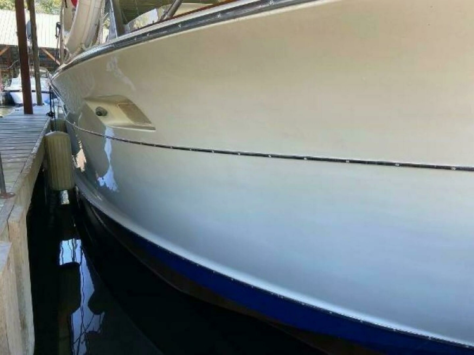 1970 Chris-Craft 42 Commander 42