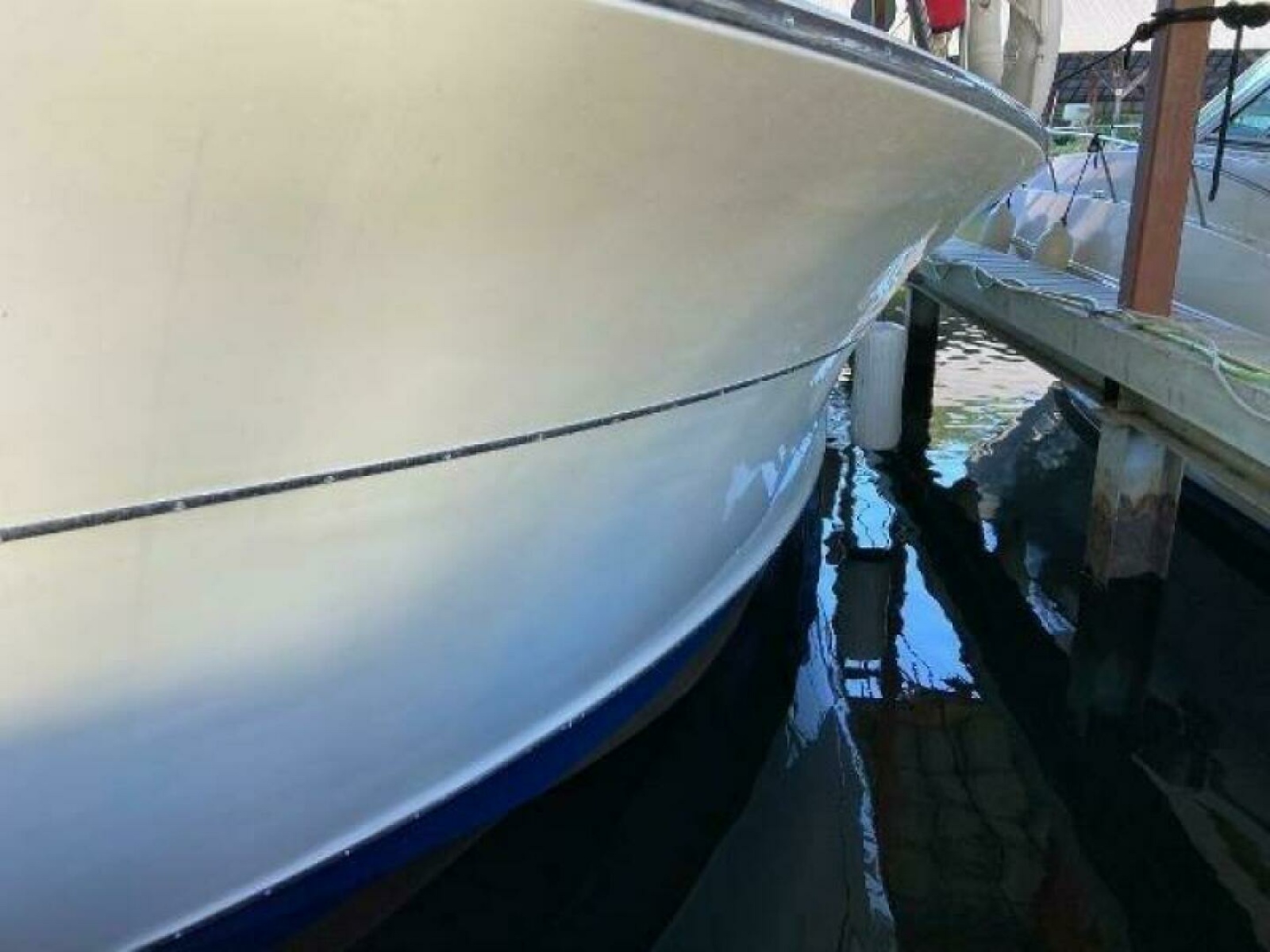 1970 Chris-Craft 42 Commander 42