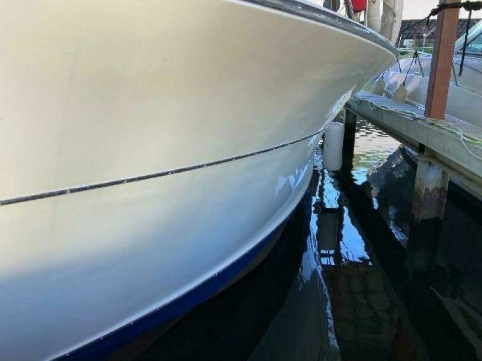1970 Chris-Craft 42 Commander 42