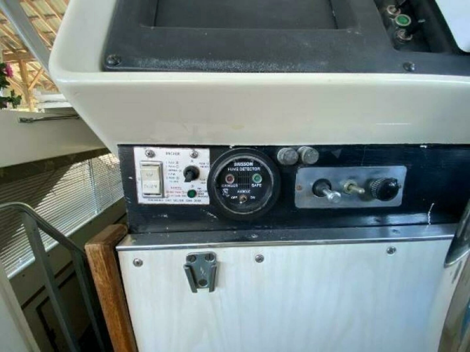 1970 Chris-Craft 42 Commander 42