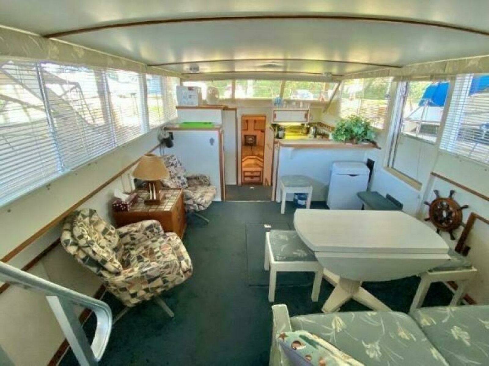 1970 Chris-Craft 42 Commander 42
