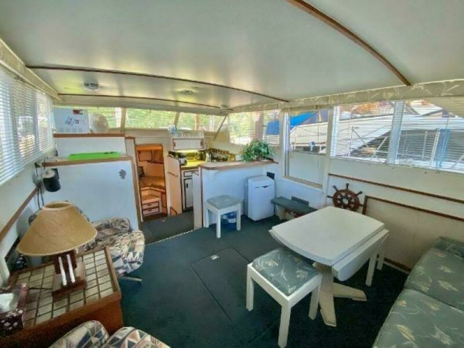 1970 Chris-Craft 42 Commander 42