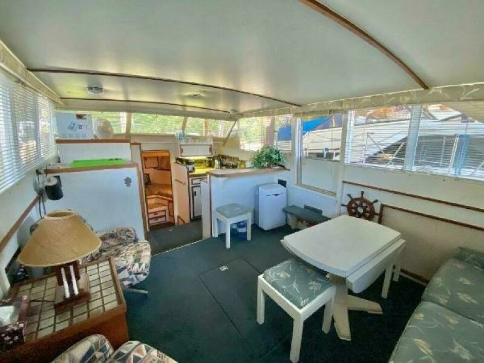 1970 Chris-Craft 42 Commander 42