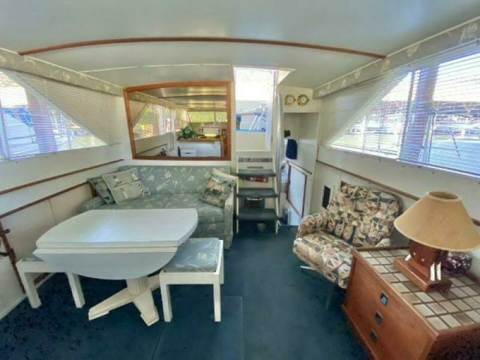 1970 Chris-Craft 42 Commander 42