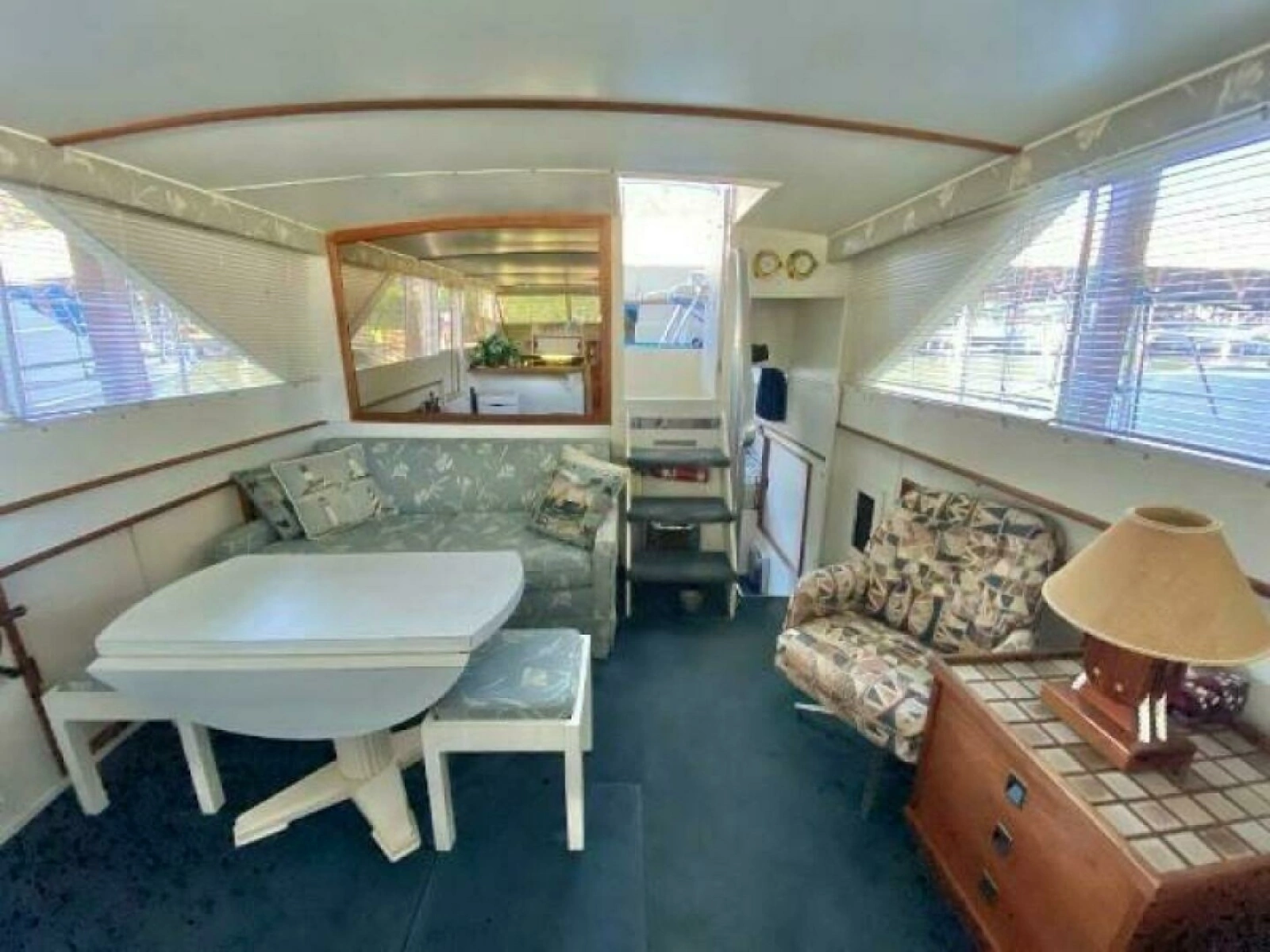 1970 Chris-Craft 42 Commander 42